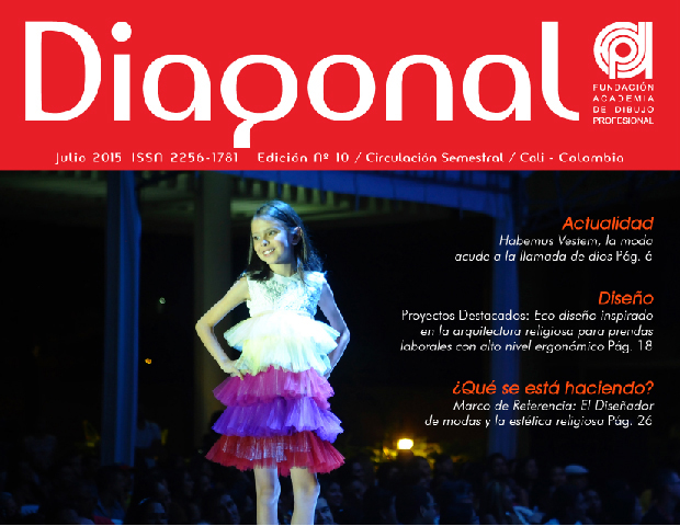 Revista Diagonal 10