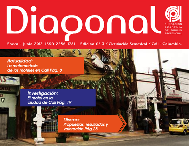 Revista Diagonal 03