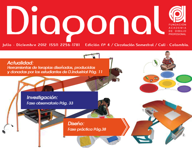 Revista Diagonal 04