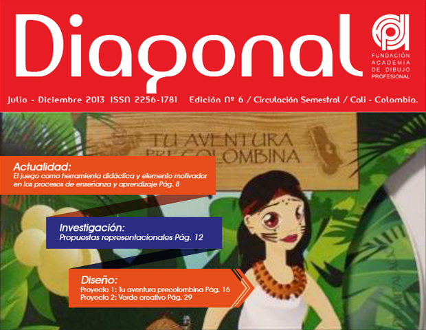 Revista Diagonal 06