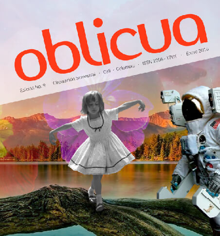 Revista Oblicua 09