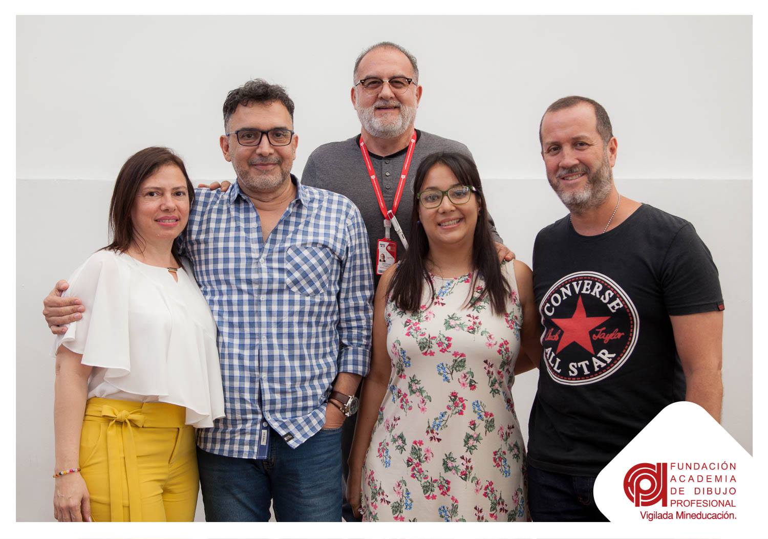 reunión representantes