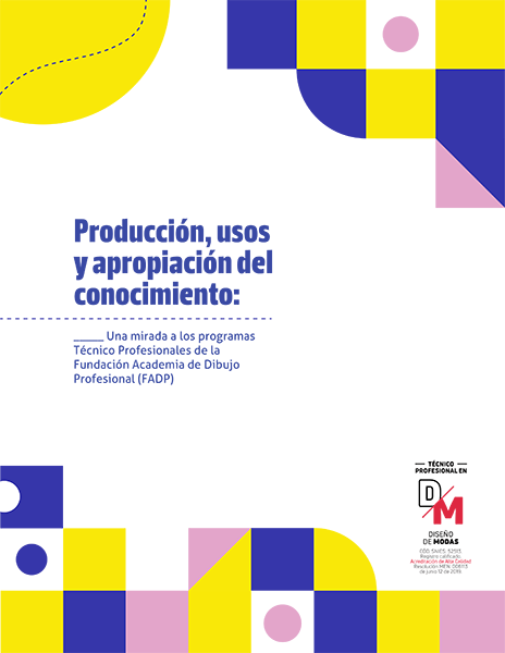 Diagramacion - Produccion, apropiacion y usos 2026 portada