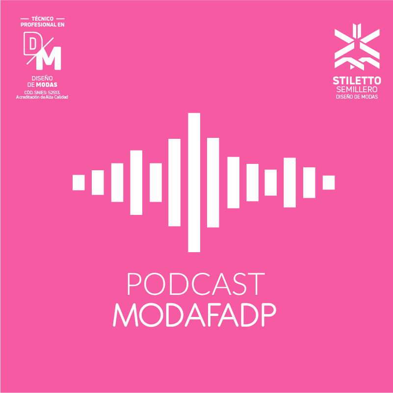 PODCAST MODAS
