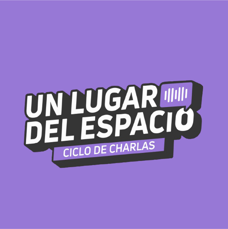 UN LUGAR DEL ESPACIO